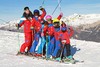 Ski School Sauze Sportinia